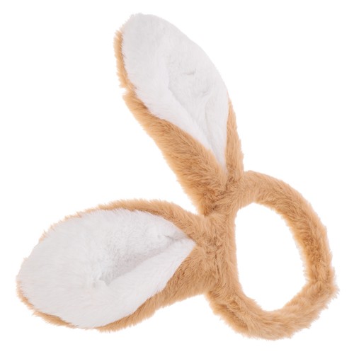 Headband bunny ears - headband, hair