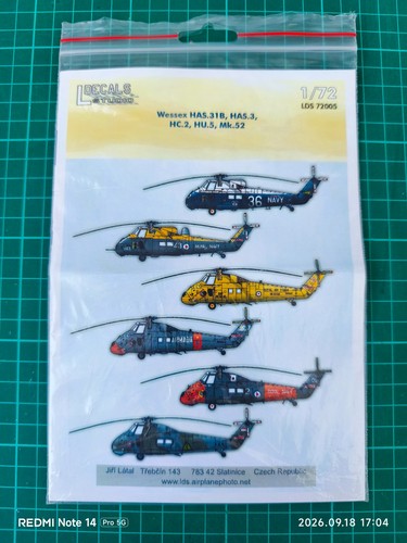Ldecals studio westland wessex - ldecals,