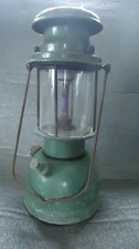 Old BiAladdin 300 Paraffin Storm Lamp. Spares Or Repair.