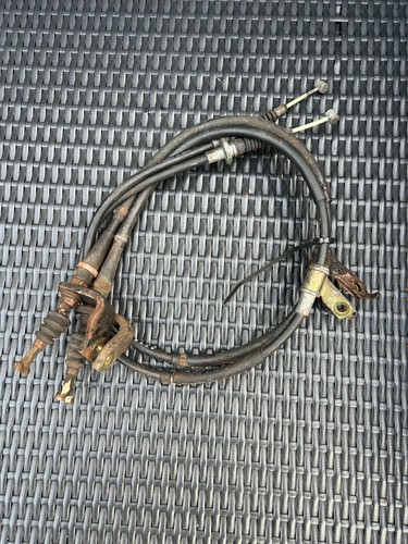 Mazda mx5 1998 - 1998-2005, mk2