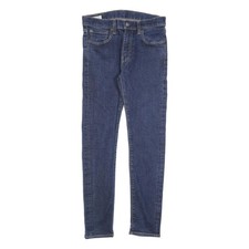 LEVI'S 519 BIG E Mens Jeans