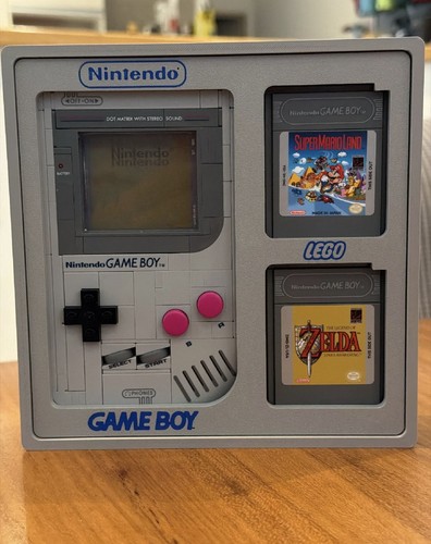 Ultimate lego nintendo - 🎮,