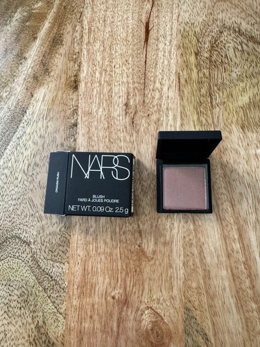 Nars blush orgasm rush - nars,