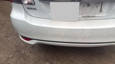 TOYOTA AVENSIS 4DR 2011 - 2015