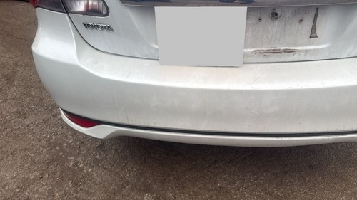 Toyota avensis 4dr 2011 - -, 2015