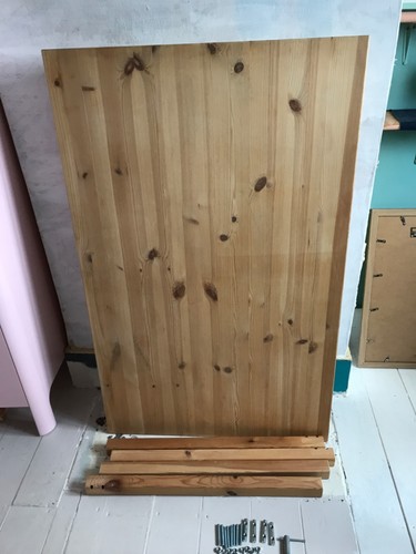 Ikea ingo dining table desk - ingo, table/desk