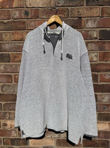 Men weird fish grey - weird,