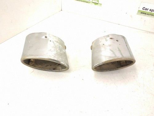 Mercedes benz slk r171 embout - mercedes-benz,