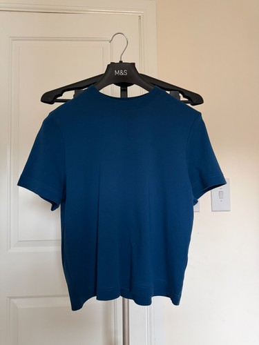 Cos clean cut - t-shirt, size