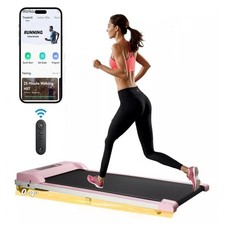 8km/h Walking Pad Treadmill