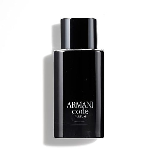 Armani beauty code - armani, –