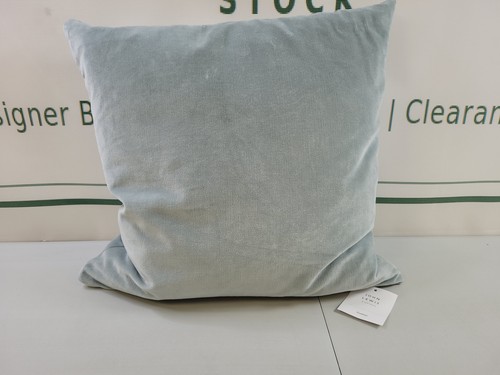 John lewis cotton velvet - lewis,