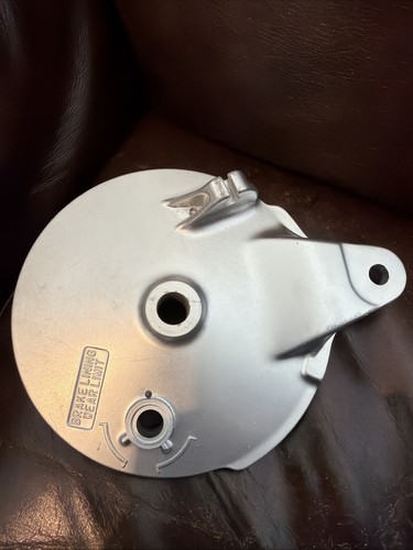 New nos factory suzuki - part, #