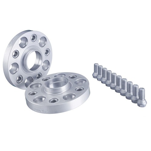 2x25mm wheel spacers r - spacers, h&r
