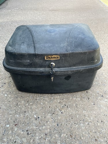 Rickman large vintage retro - rickman,