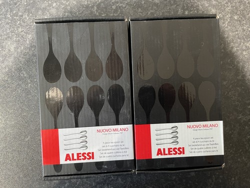 Alessi nuovo milano - milano, 4