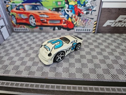 Hot wheels dodge neon - hot,