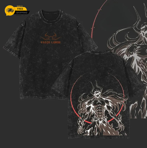 Bleach kurosaki ichigo shirt - ichigo,