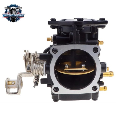 Carby carburetor black - carby, for