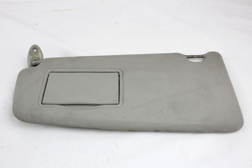 1599321 sun visor left - visor, driver