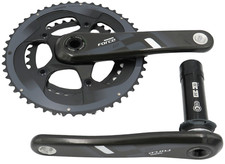 SRAM Force 22 Crankset GXP
