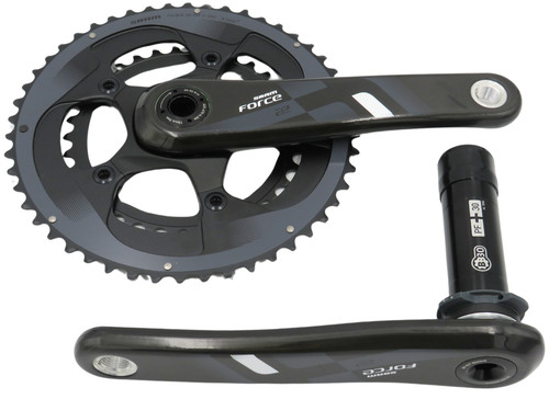 Sram force crankset gxp - force, 22