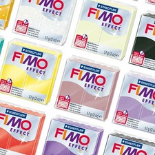 Fimo effect polymer oven - polymer,
