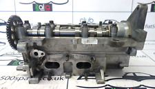 Fiat 500 0.9 Twin Air Petrol Cylinder Head 552507421