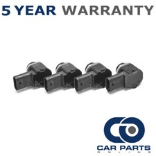 4x Parking Reversing Reverse