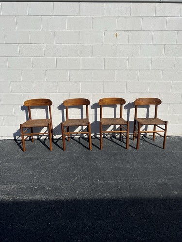 Vintage borge mogensen - vintage, j39