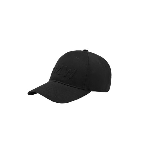 Bmw genuine baseball cap black - bmw,