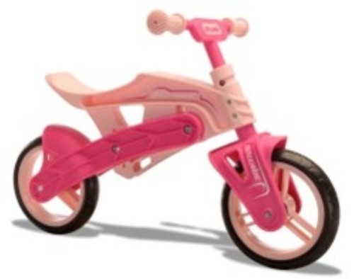 Slyde balance bike rrp - ,