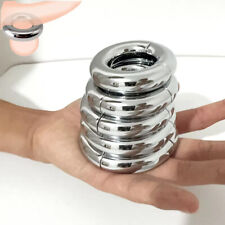 Strong Magnetic Heavy Ball