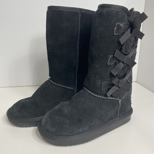 Koolaburra ugg girls - koolaburra,