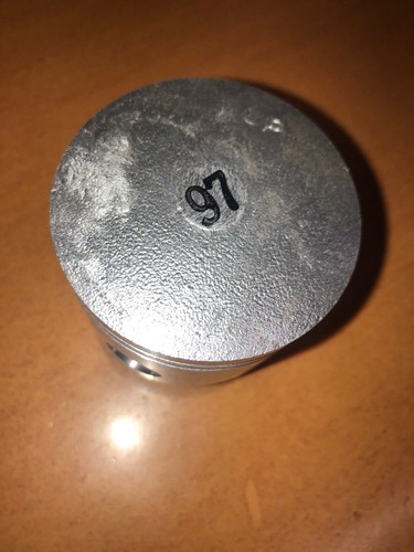 Yamaha 15a mariner w15 - 15a,