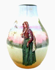 RARE ROYAL DOULTON SERIESWARE