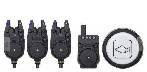 Pro logic series - pro, alarm