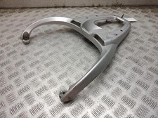 2007 HONDA PS 125  Rear