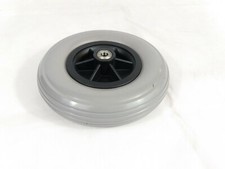  8"x 2" (200x50) Wheelchair