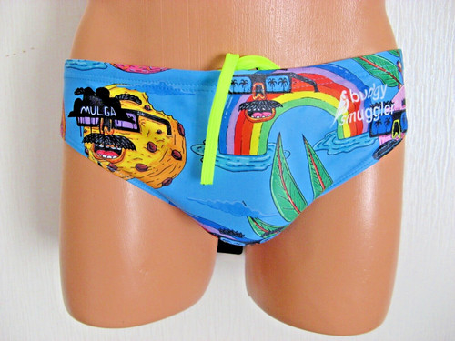 New mens budgy smugglers - mens,