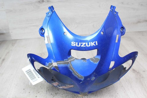 Clearing top headlight pulpit