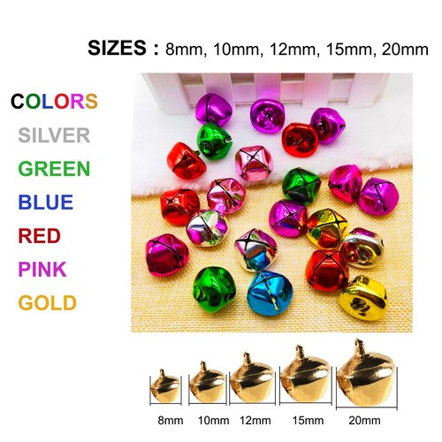 Jingle bells charm christmas - bells,