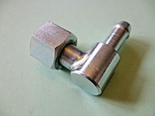 Bsa triumph bsp nut 90 - bsp,