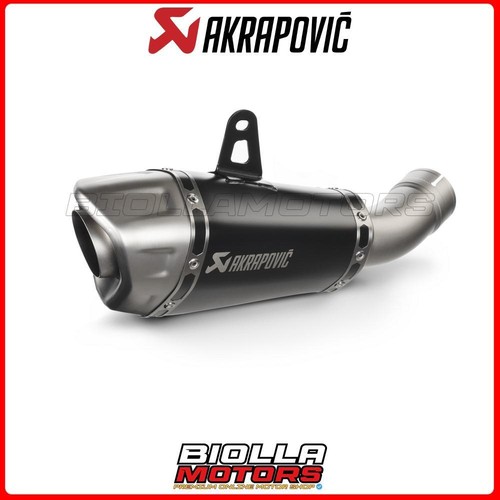 Akrapovic muffler kawasaki - akrapovic,