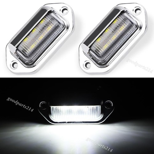 Marine boat led - 2x, deck