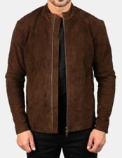Men charcoal brown - men's,