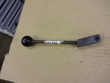 Clarkson MK.1 tool and cutter