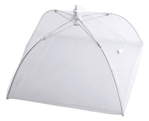 35cm collapsible dome food - collapsible,