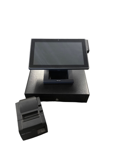 Pos till system 240 - pos, 240/cash