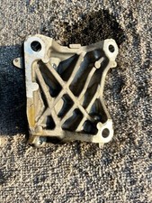 Mazda 2 1.5 Petrol P5 Skyactiv Driveshaft Carrier Bearing Bracket